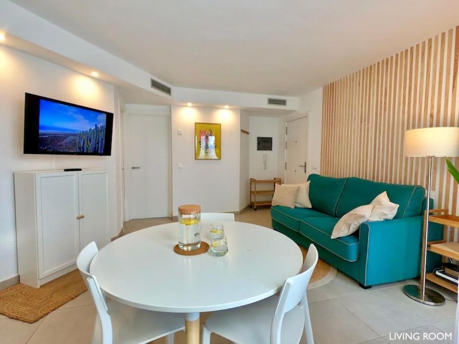 La Cabanana - Apartment W Pool And High-Speed Wifi Коральео Экстерьер фото